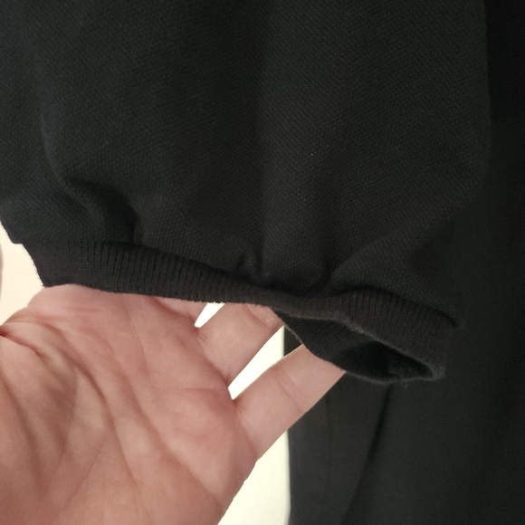 PRIDE BUNNY BLACK EMBROIDEREDLOGO COTTON RAINBOW LGBTQ UNISEX SIZE 4XL - Picture 4 of 10